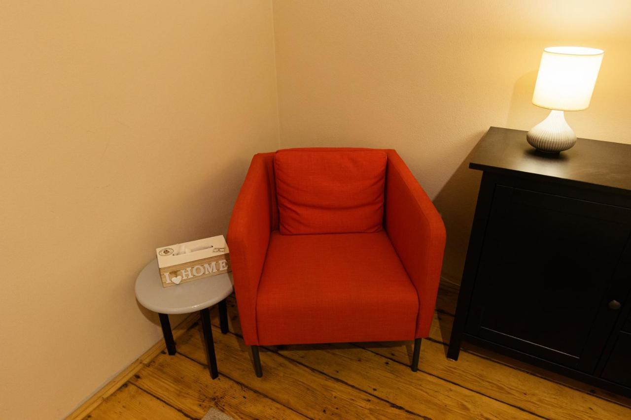 Chic Apartment In Historical City Center Temešvár Exteriér fotografie