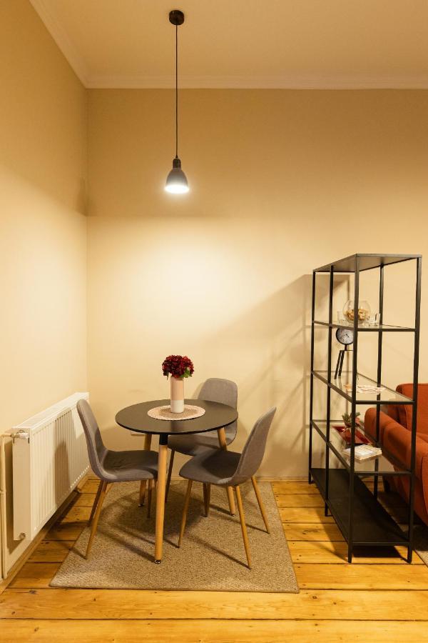 Chic Apartment In Historical City Center Temešvár Exteriér fotografie