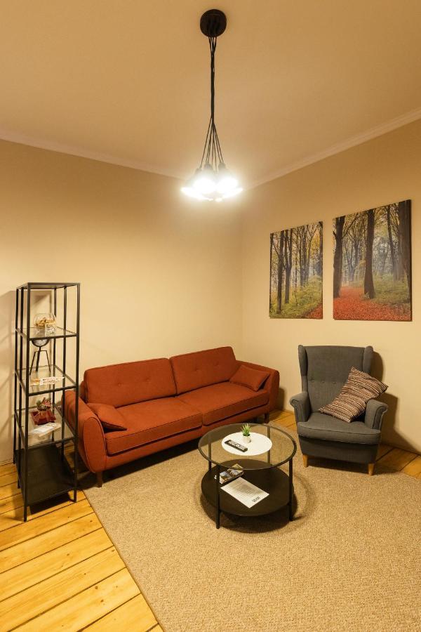 Chic Apartment In Historical City Center Temešvár Exteriér fotografie