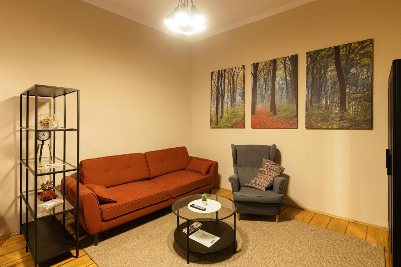 Chic Apartment In Historical City Center Temešvár Exteriér fotografie