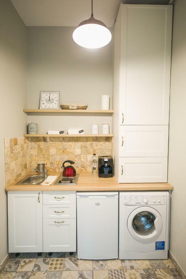 Chic Apartment In Historical City Center Temešvár Exteriér fotografie